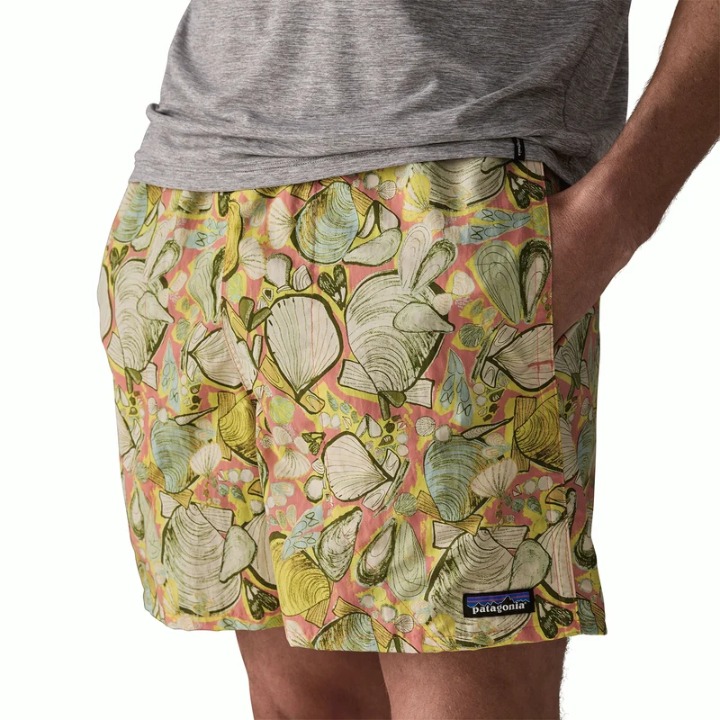 M's Baggies Shorts - 5 in.
