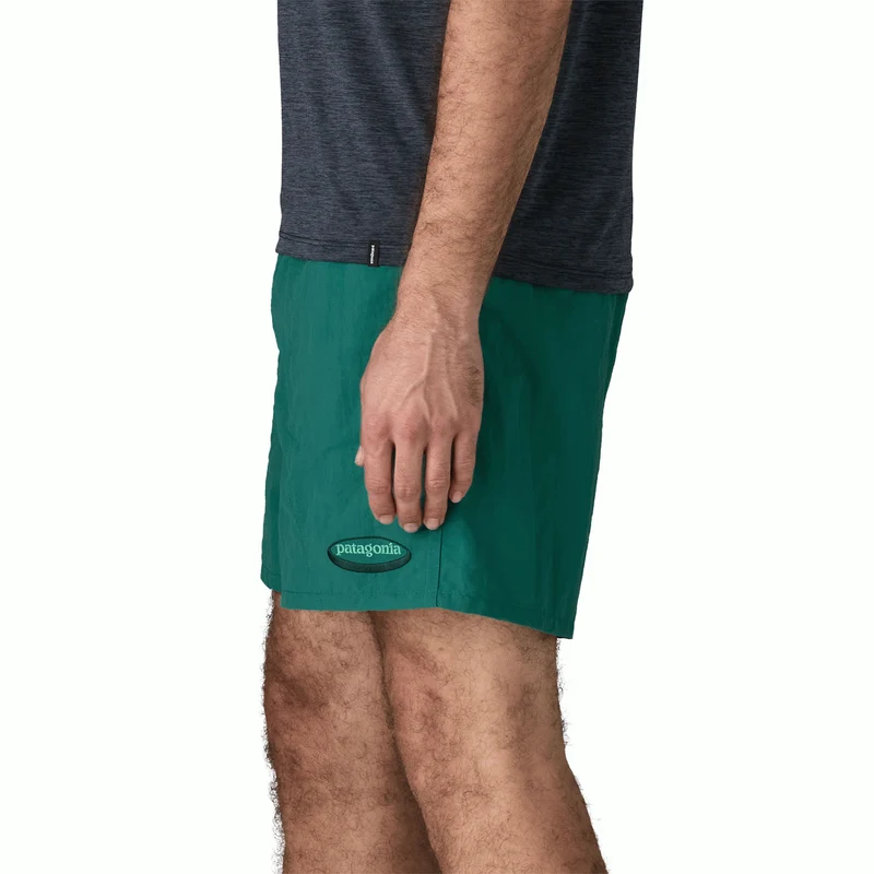 M's Baggies Shorts - 5 in.