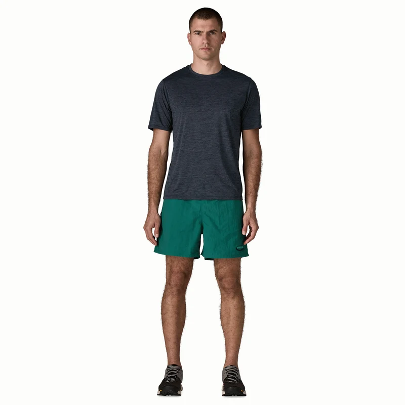 M's Baggies Shorts - 5 in.
