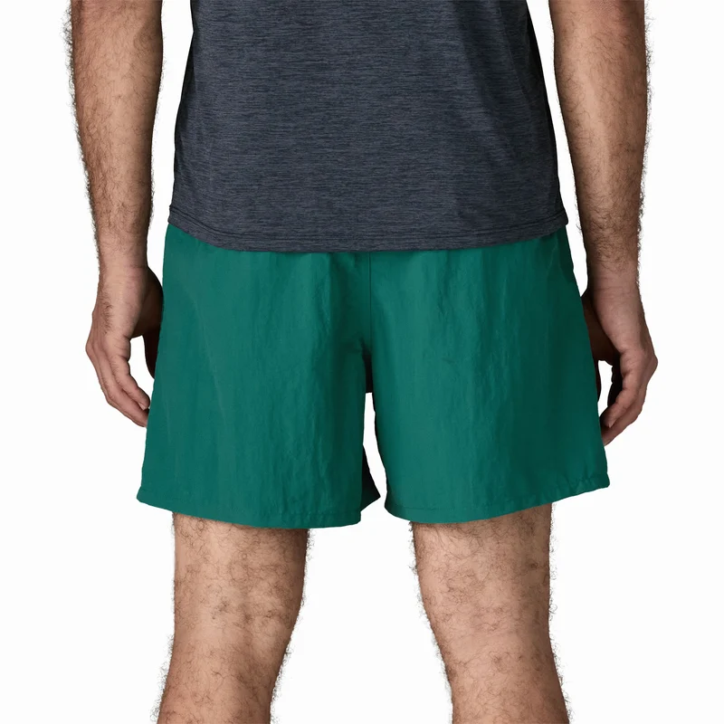 M's Baggies Shorts - 5 in.