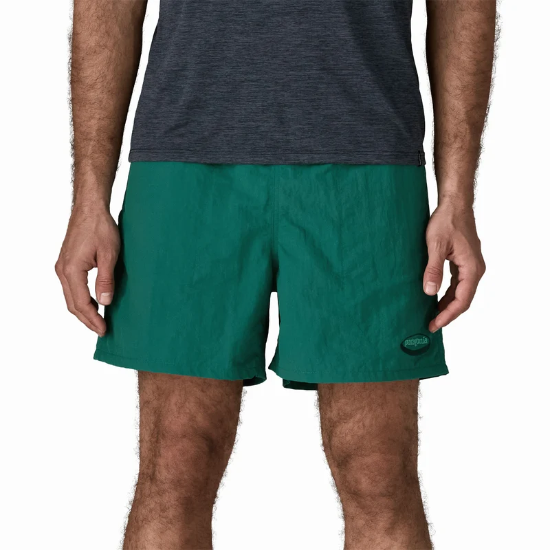 M's Baggies Shorts - 5 in.