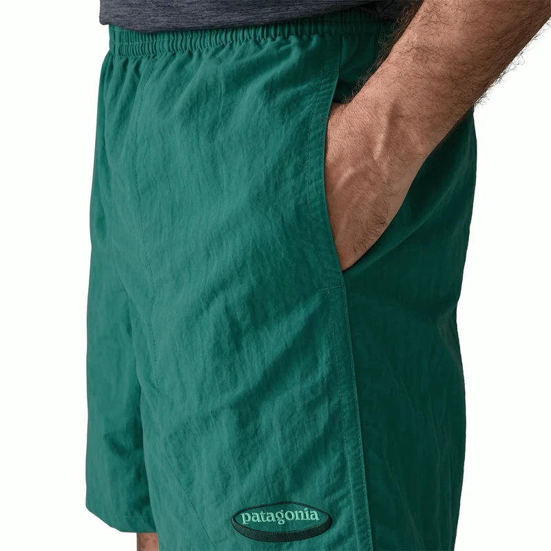 M's Baggies Shorts - 5 in.