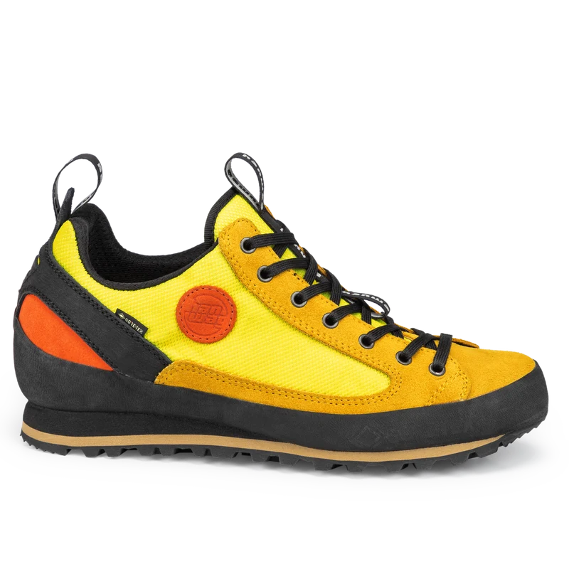 Rotpunkt Low GTX