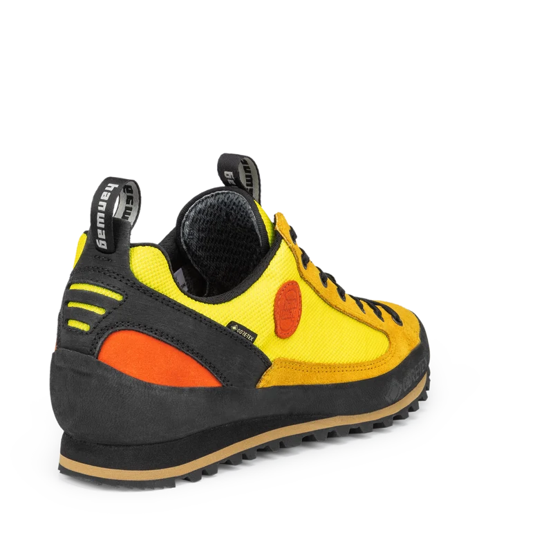 Rotpunkt Low GTX