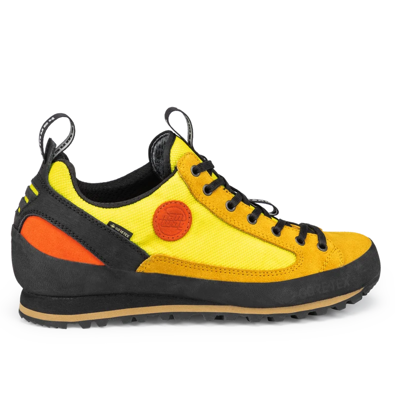 Rotpunkt Low GTX
