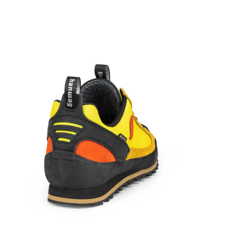 Rotpunkt Low GTX