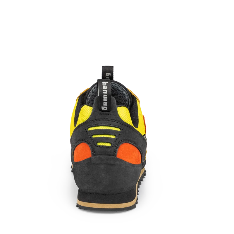 Rotpunkt Low GTX