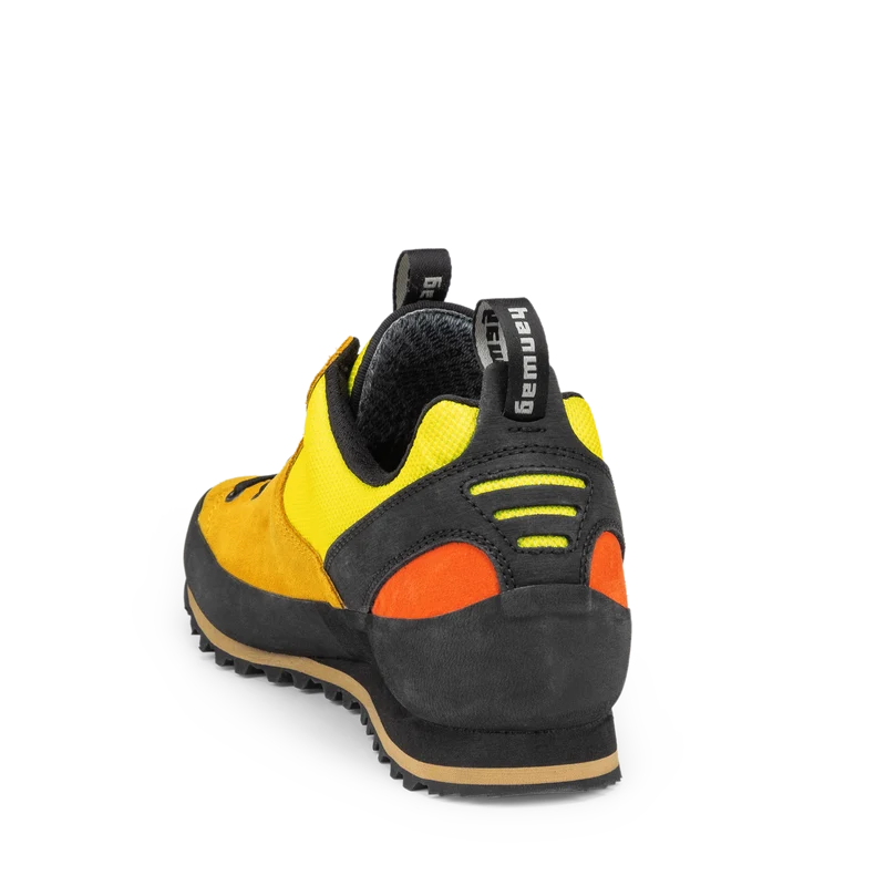 Rotpunkt Low GTX