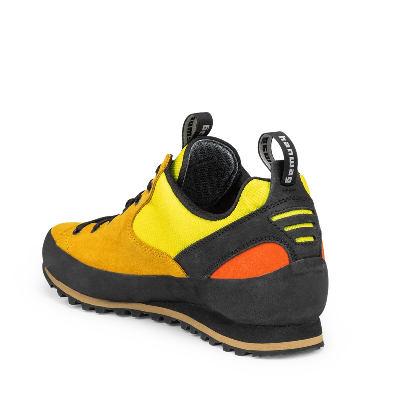 Rotpunkt Low GTX