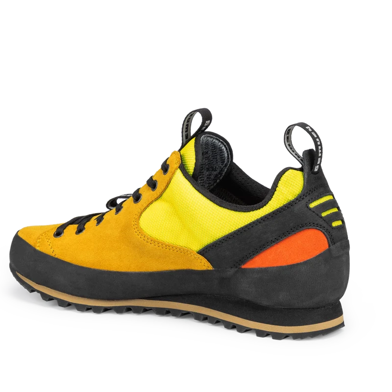Rotpunkt Low GTX