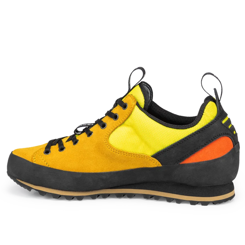 Rotpunkt Low GTX