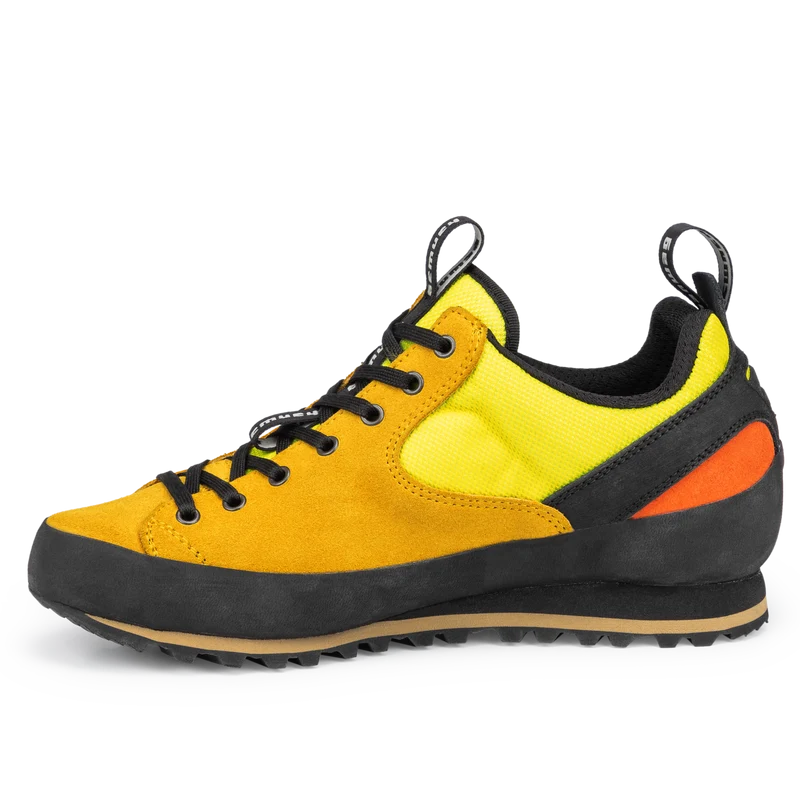 Rotpunkt Low GTX