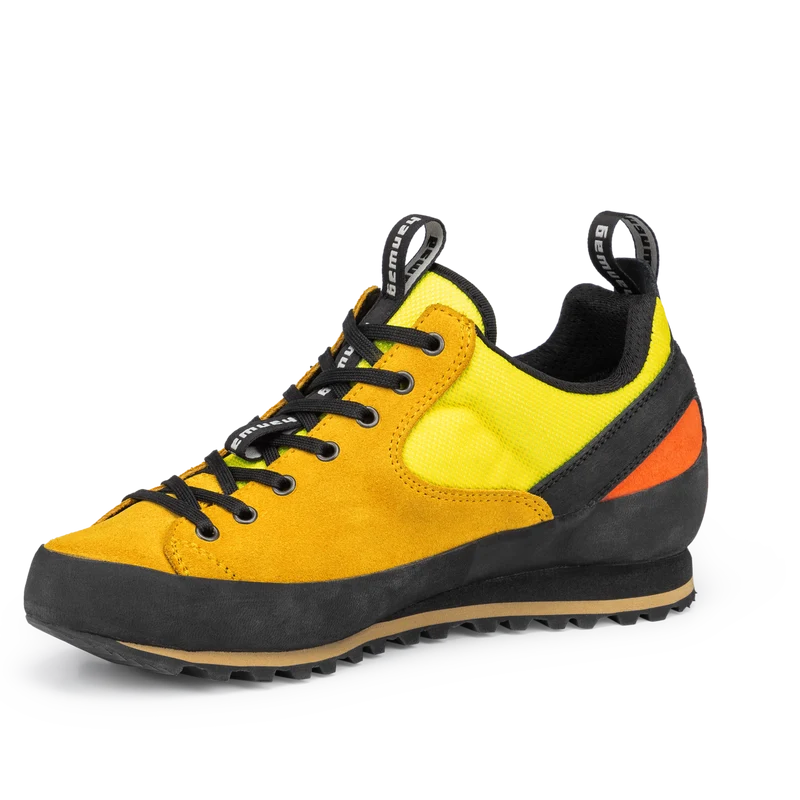 Rotpunkt Low GTX