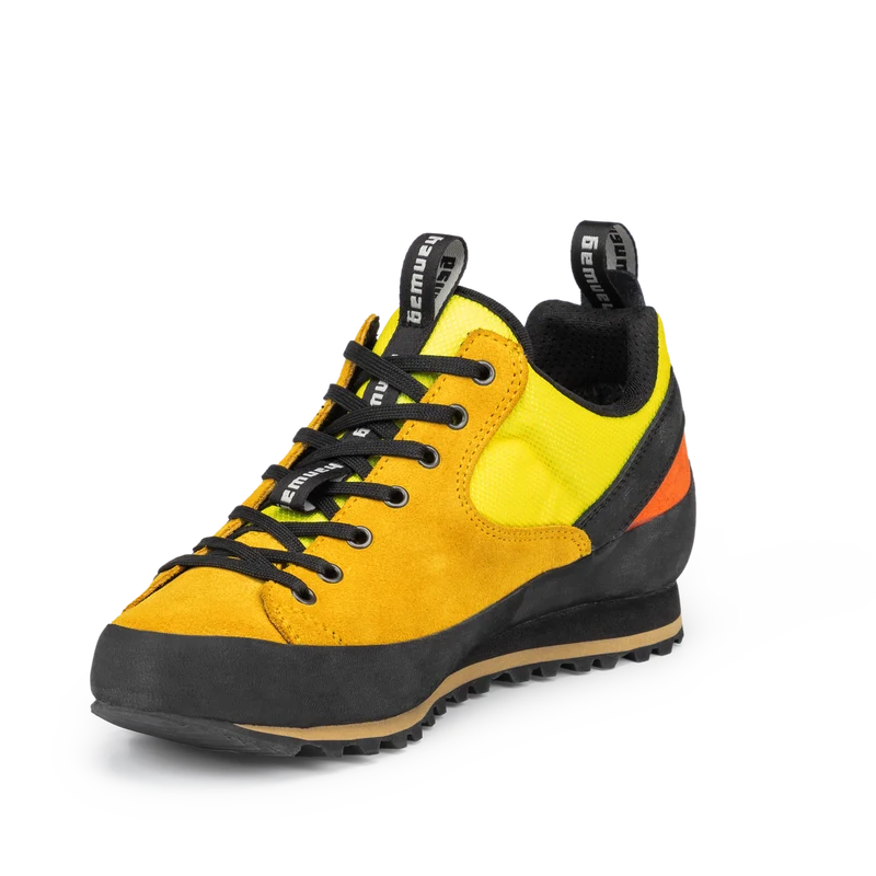 Rotpunkt Low GTX