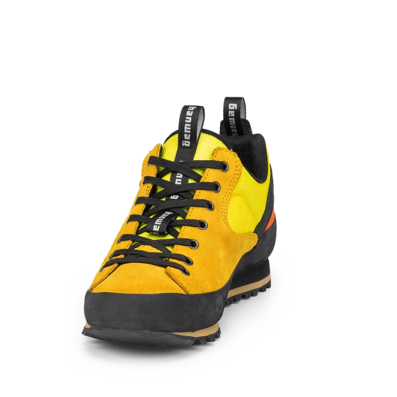 Rotpunkt Low GTX