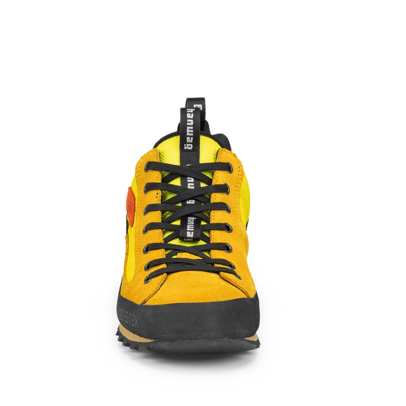 Rotpunkt Low GTX