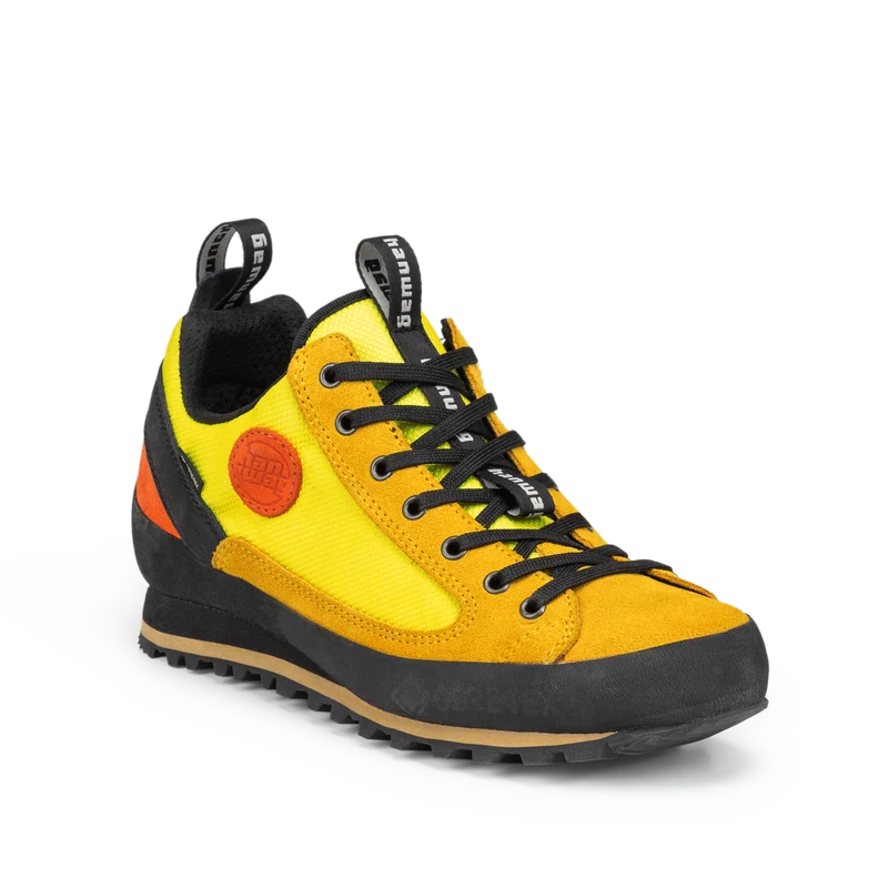 Rotpunkt Low GTX