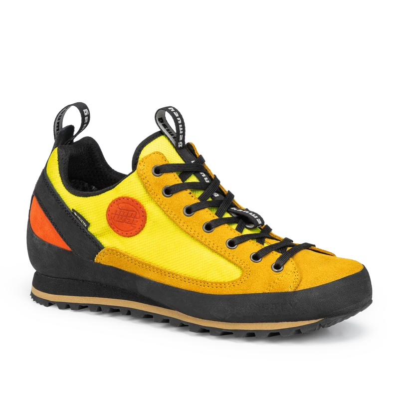 Rotpunkt Low GTX