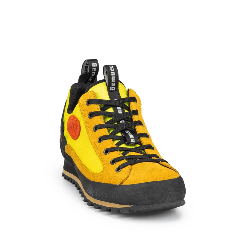 Rotpunkt Low GTX