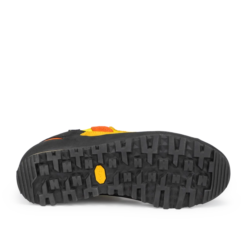 Rotpunkt Low GTX