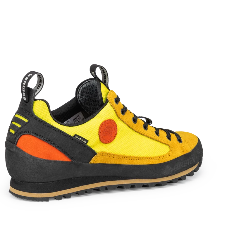 Rotpunkt Low GTX