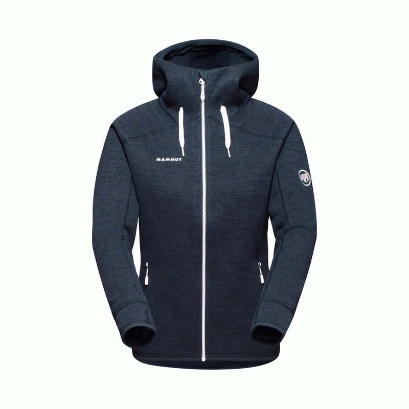 Arctic ML Hooded Jacket Women