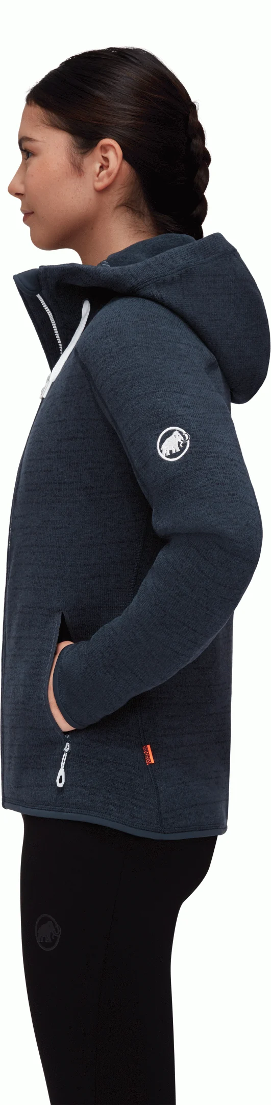 Arctic ML Hooded Jacket Women