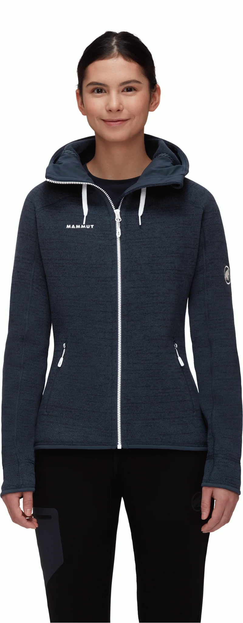 Arctic ML Hooded Jacket Women