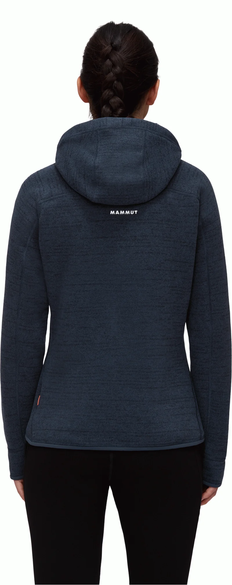 Arctic ML Hooded Jacket Women