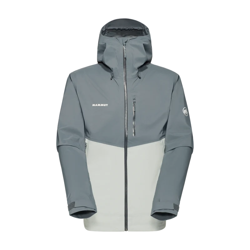 Alto Guide HS Hooded Jacket Men