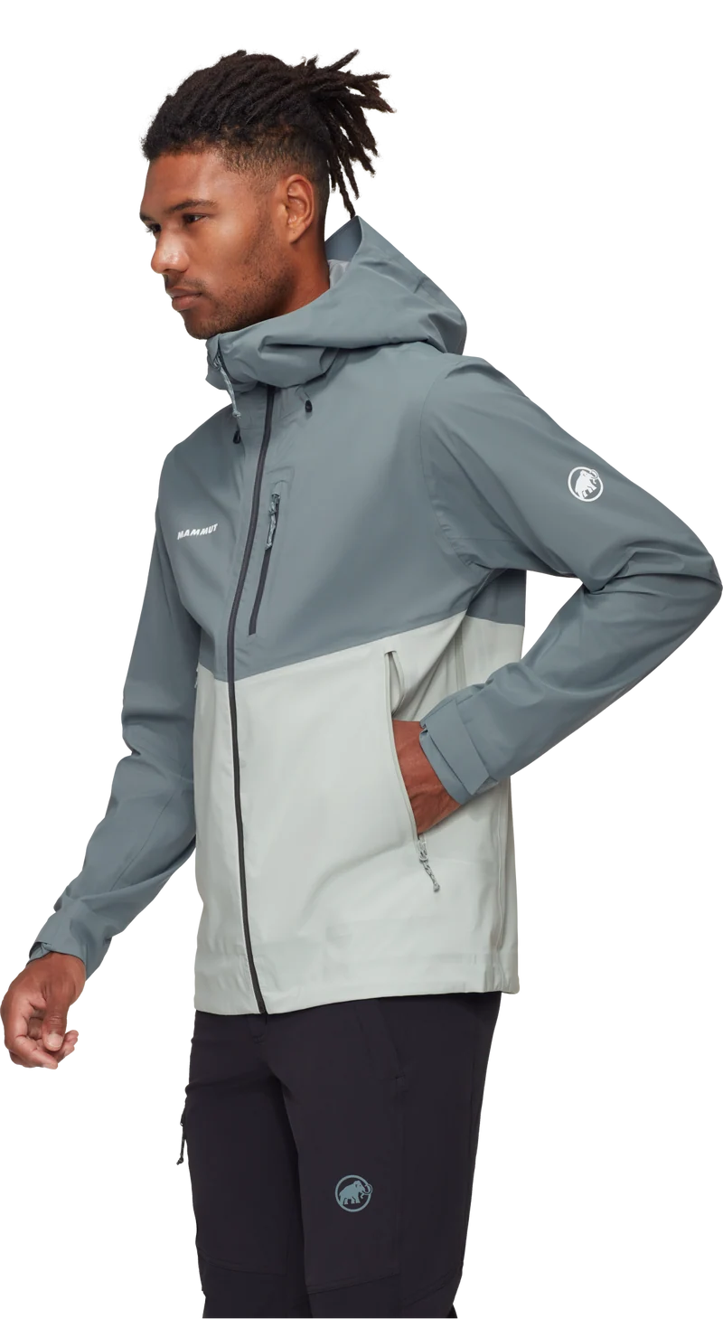 Alto Guide HS Hooded Jacket Men