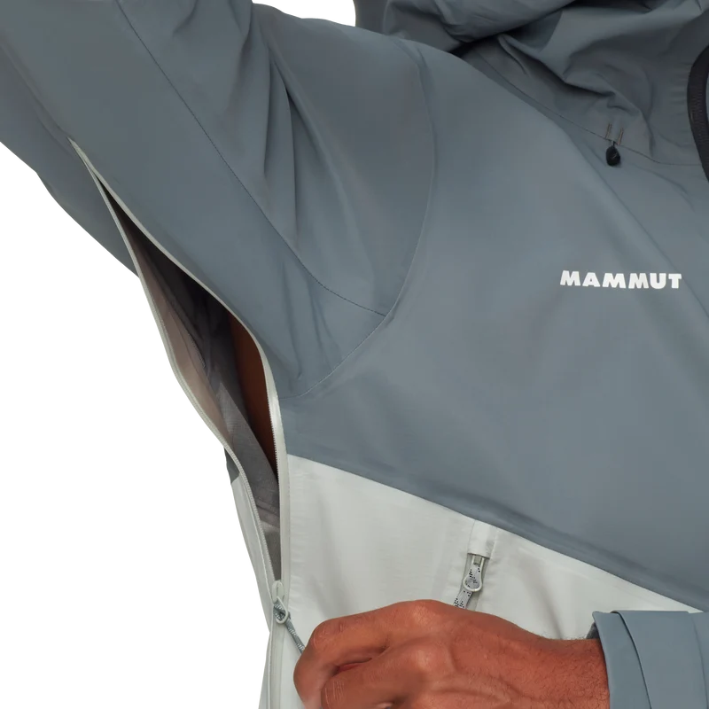 Alto Guide HS Hooded Jacket Men