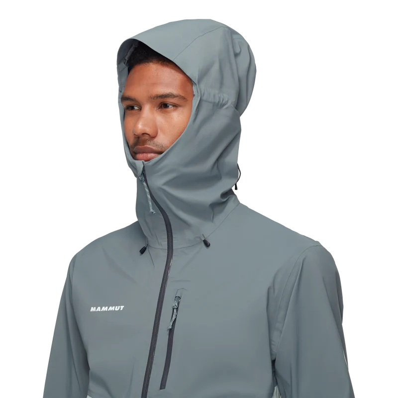 Alto Guide HS Hooded Jacket Men