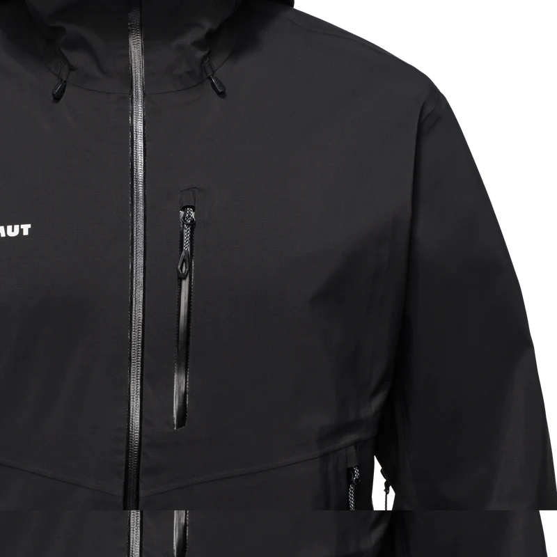 Alto Guide HS Hooded Jacket Men