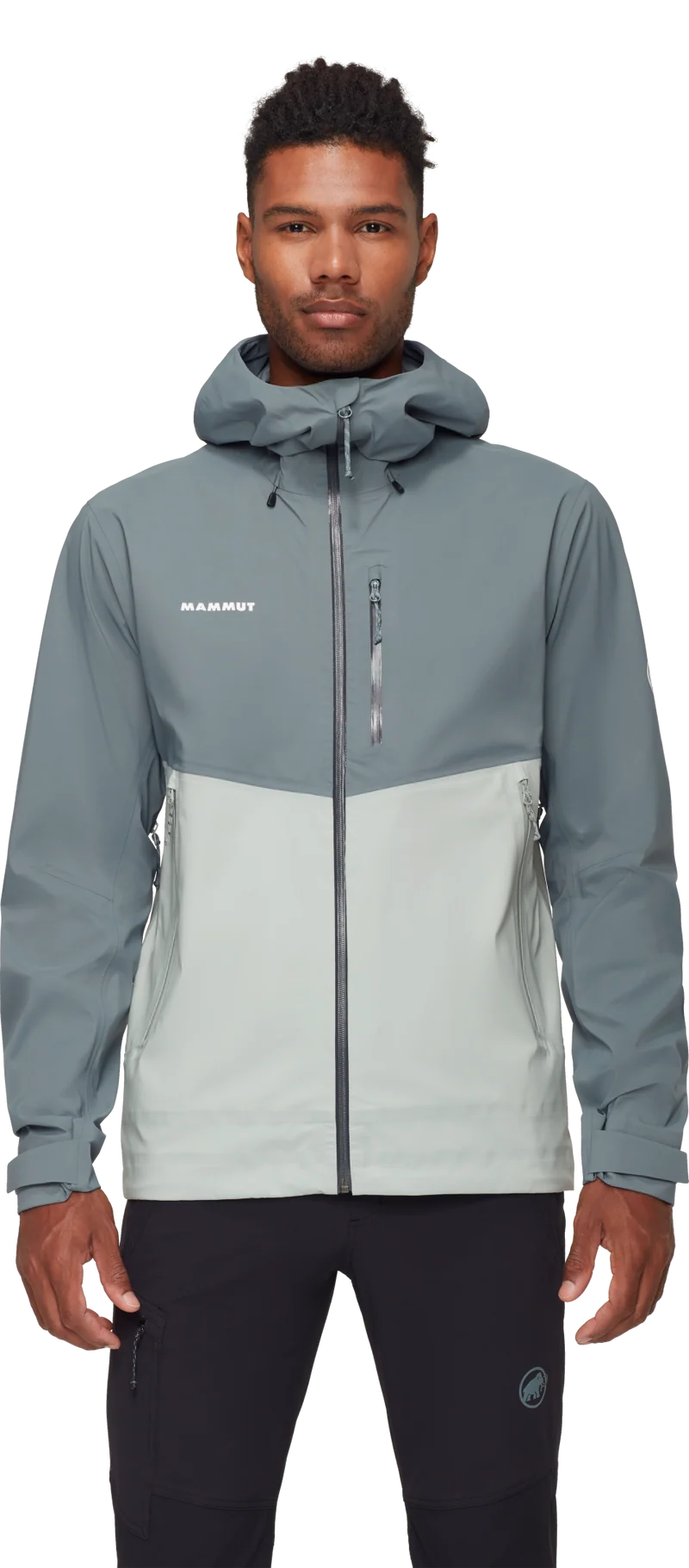 Alto Guide HS Hooded Jacket Men