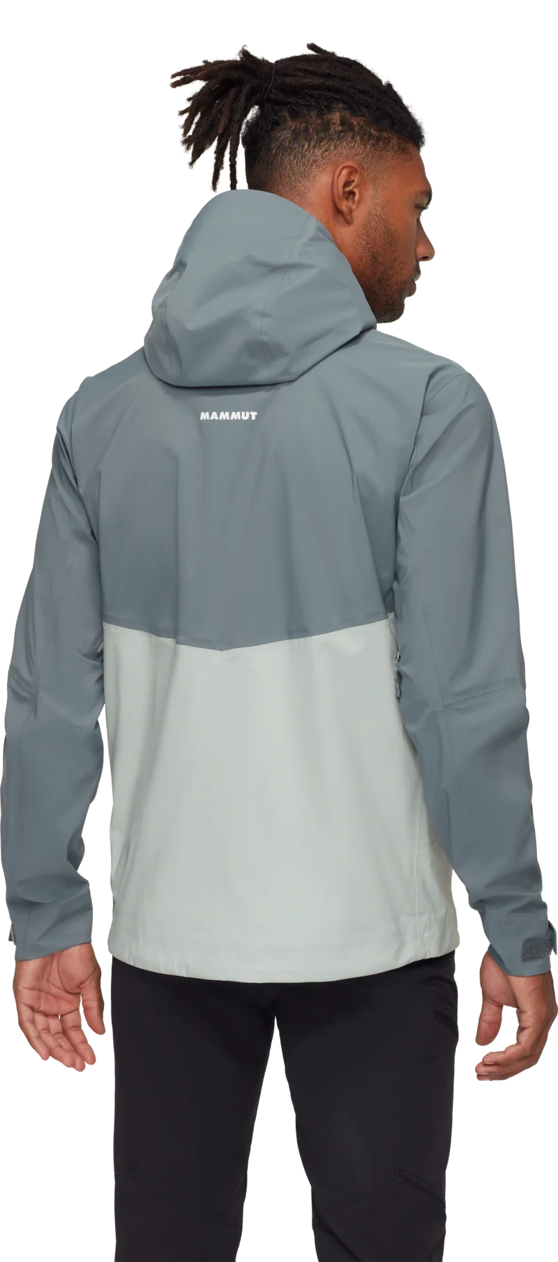 Alto Guide HS Hooded Jacket Men