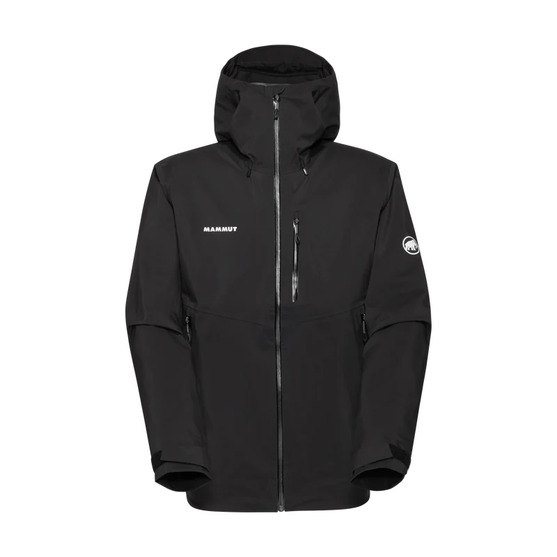 Alto Guide HS Hooded Jacket Men