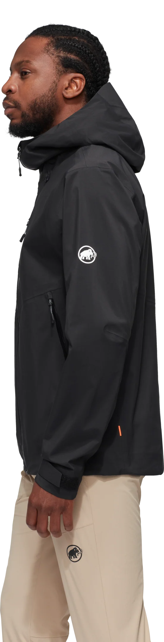 Alto Guide HS Hooded Jacket Men