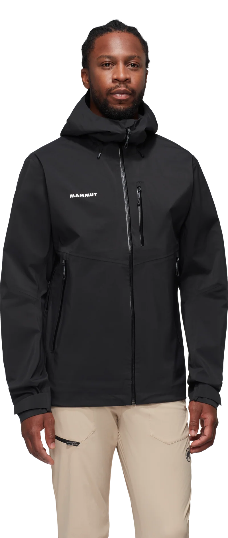 Alto Guide HS Hooded Jacket Men