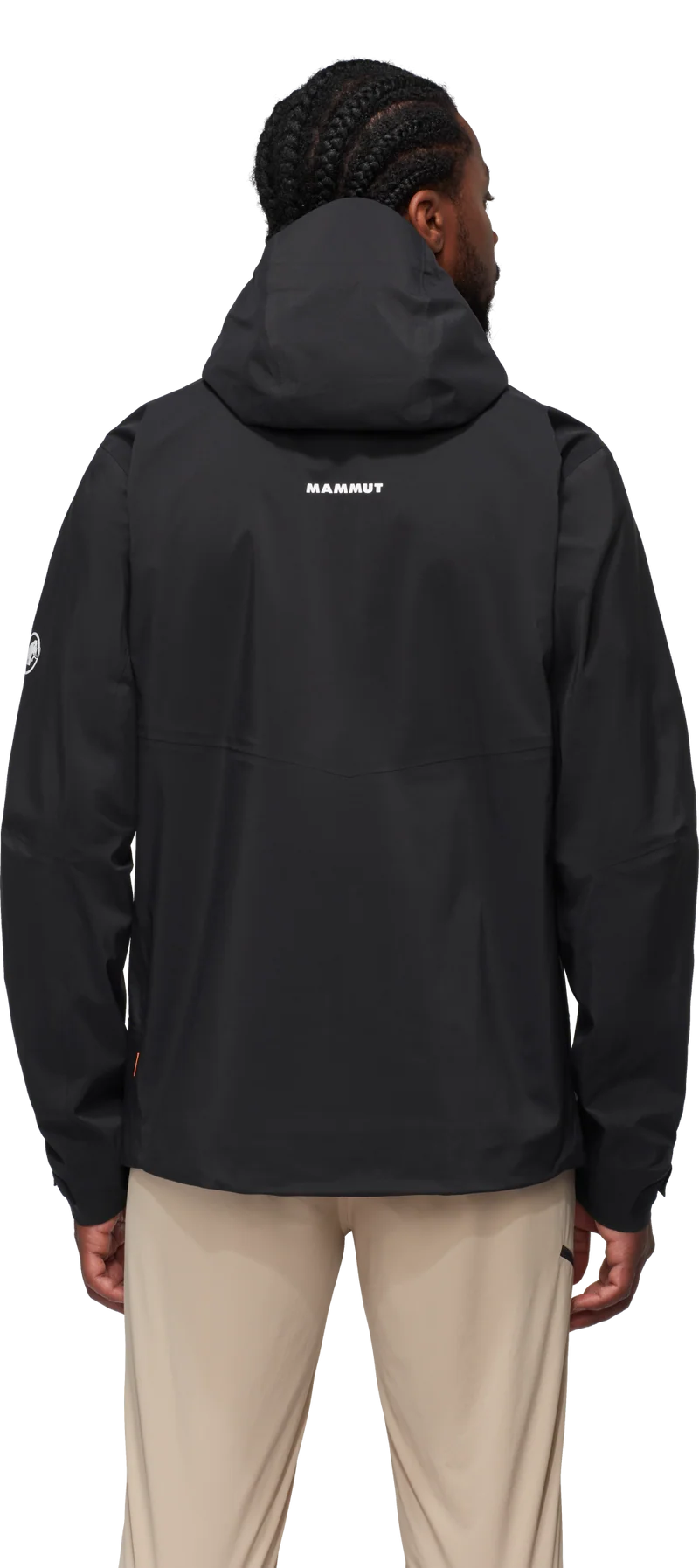 Alto Guide HS Hooded Jacket Men
