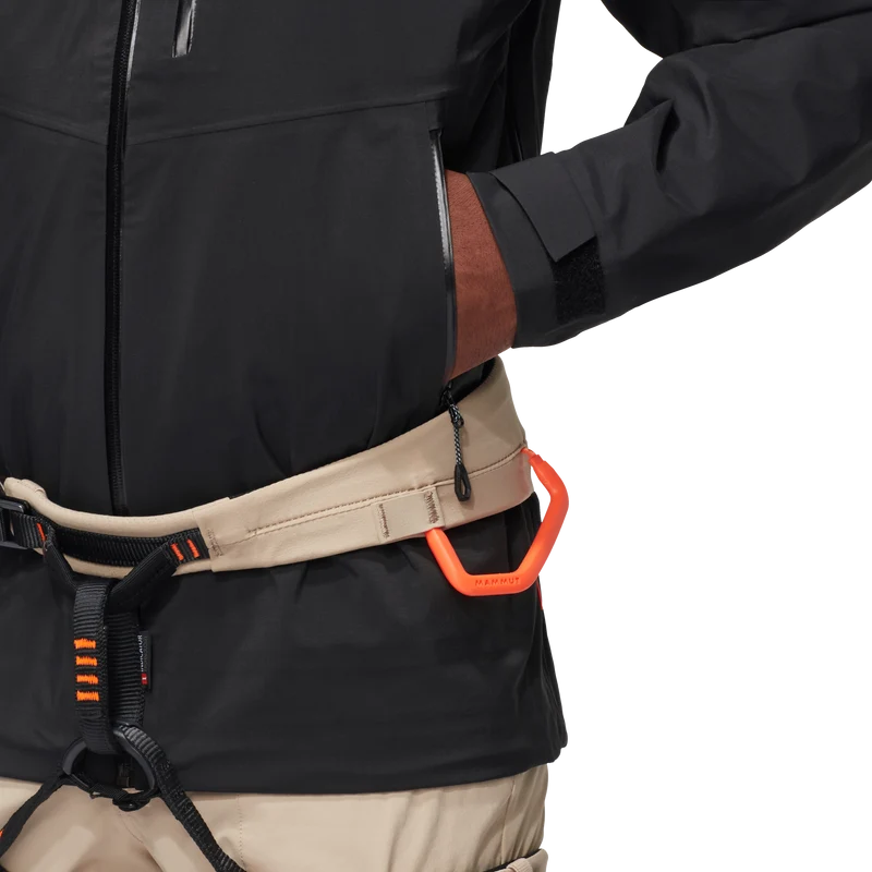 Alto Guide HS Hooded Jacket Men