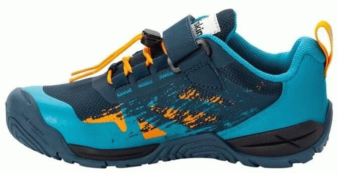 VILLI ACTION LOW K