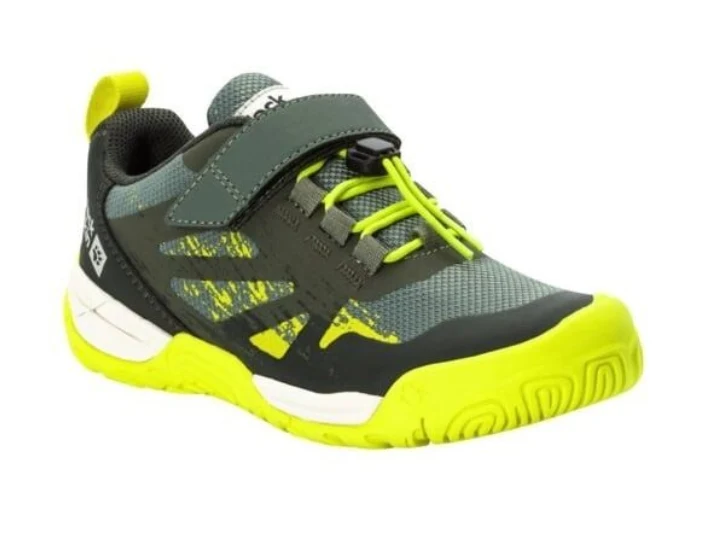 VILLI ACTION LOW K