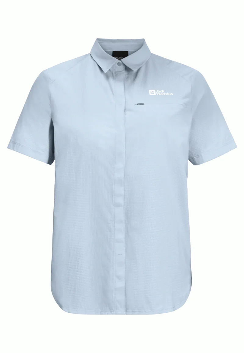 VANDRA S/S SHIRT W