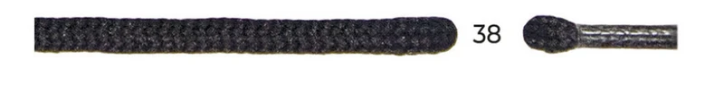 Schnürsenkel Extra dick rund