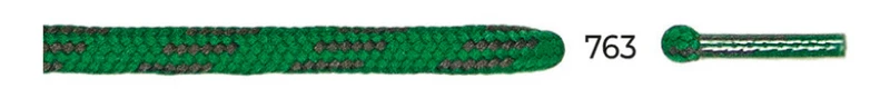 Schnürsenkel Bergsport rund