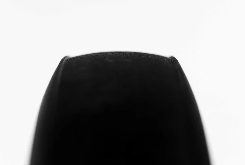 B-Ware - ACID Schutzblechset 53 28" BB Mount 2.0 black (Gebrauchtware)