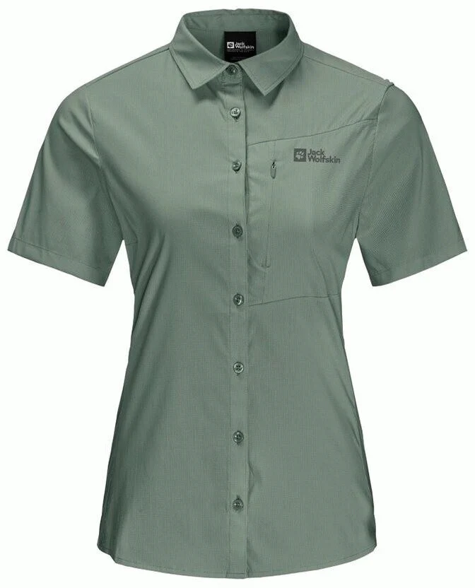 HEIDETAL SHIRT W