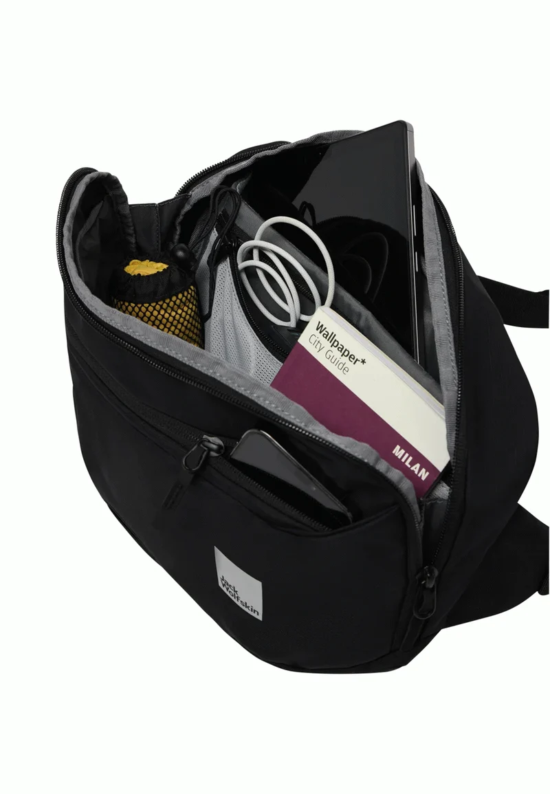 GUTLEUT CROSSBODY