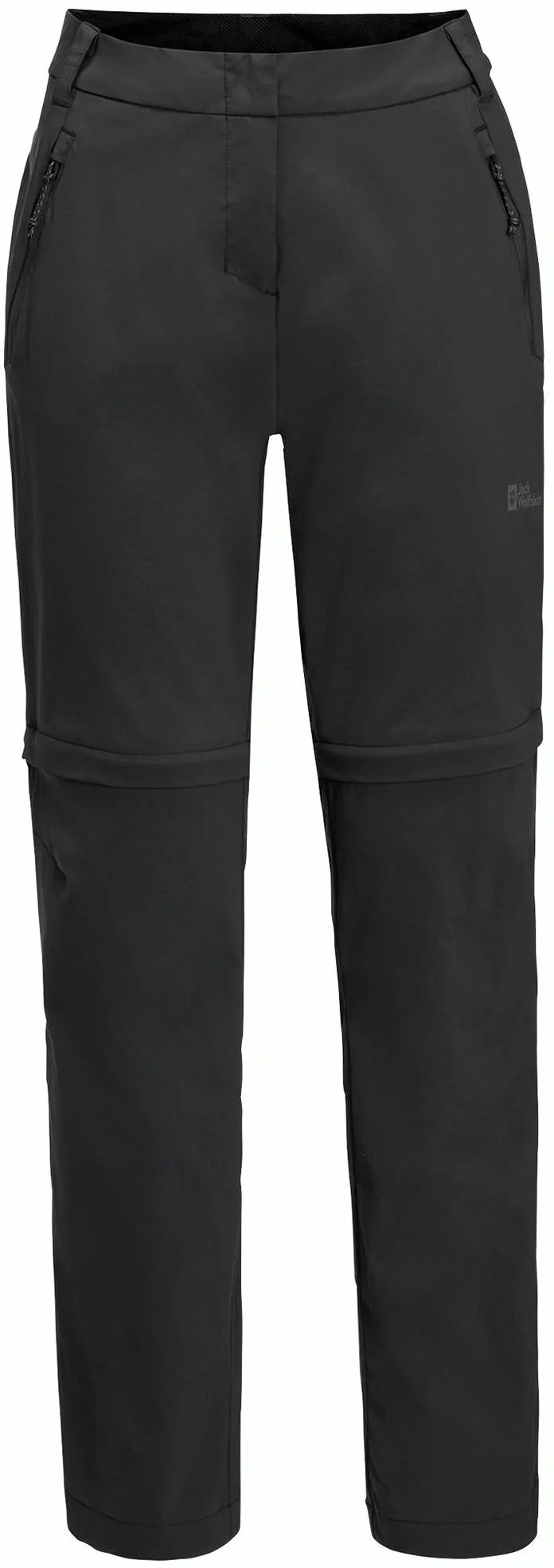 GLASTAL ZIP OFF PANTS W
